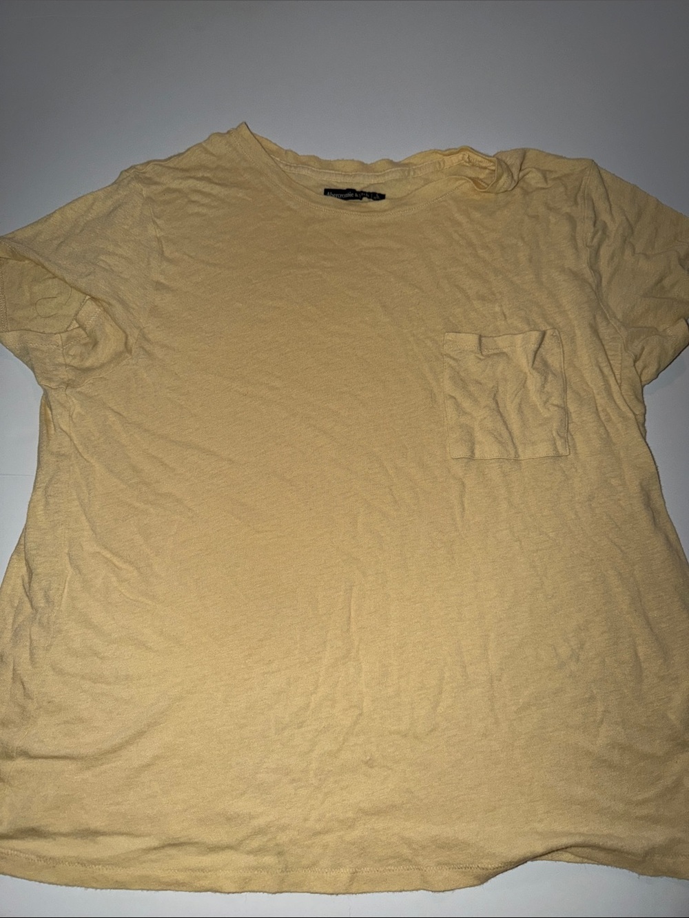 Abercrombie top